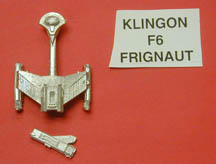 Klingon F6